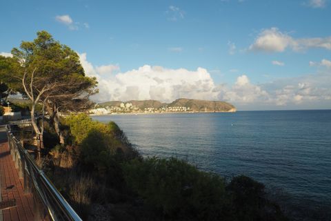 Villa i Moraira, Alicante, Moraira - € 1.550.000 | Ref: 1383 - foto 41