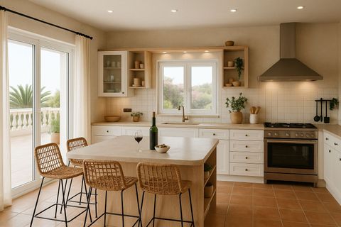 Villa i Moraira, Alicante, Moraira - € 1.550.000 | Ref: 1383 - foto 16