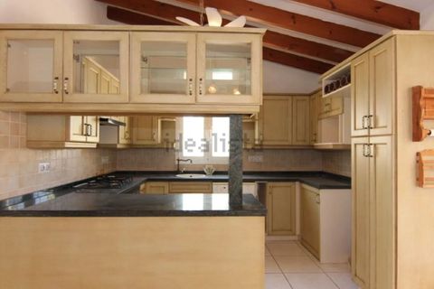 Villa i Moraira, Alicante, Moraira - € 1.550.000 | Ref: 1383 - foto 18