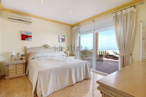 Villa i Moraira, Alicante, Moraira - € 1.550.000 | Ref: 1383 - foto 21