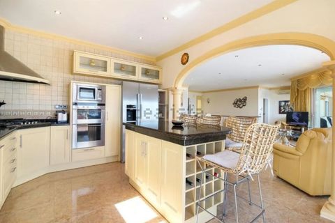 Villa i Moraira, Alicante, Moraira - € 1.550.000 | Ref: 1383 - foto 17