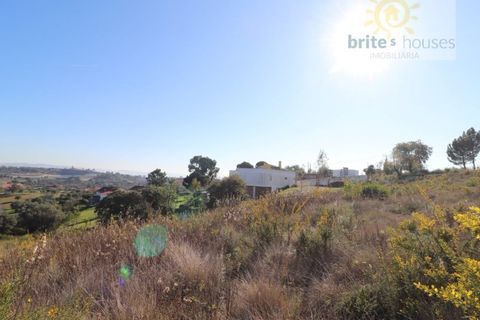 Helårsgrund i Tomar, Santarem, Tomar - € 80.000 | Ref: Tr109 - foto 3