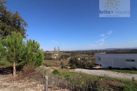 Helårsgrund i Tomar, Santarem, Tomar - € 80.000 | Ref: Tr109 - foto 4