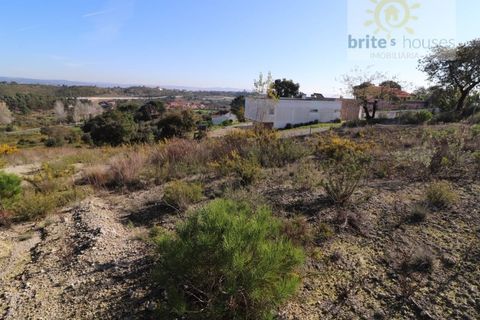 Helårsgrund i Tomar, Santarem, Tomar - € 80.000 | Ref: Tr109 - foto 5