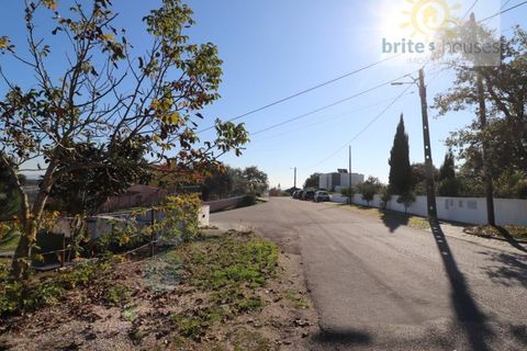 Helårsgrund i Tomar, Santarem, Tomar - € 80.000 | Ref: Tr109 - foto 10