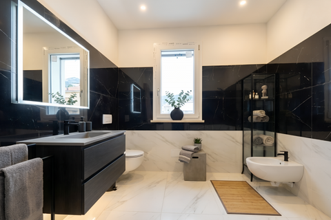Villa i Arcore, Monza and Brianza, Arcore - € 460.000 | Ref: 27A - foto 8