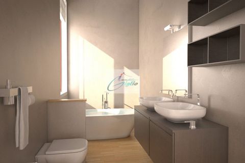 Villa i Albignasego, Padua, Albignasego - € 380.000 | Ref: E10 - foto 8