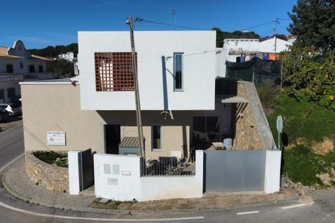 Rækkehus i Tavira, Faro, Tavira - € 498.000 | Ref: ACPS10532 - foto 1