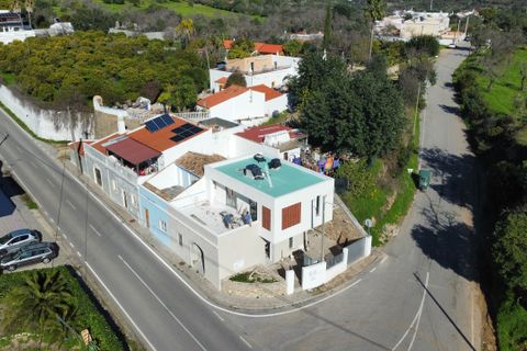 Rækkehus i Tavira, Faro, Tavira - € 498.000 | Ref: ACPS10532 - foto 5