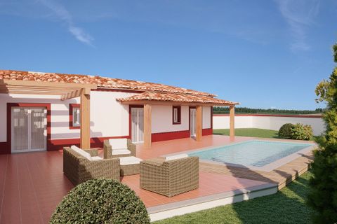 Villa i Caldas da Rainha, Leiria, Caldas da Rainha - € 645.000 | Ref: ACPS10725 - foto 3