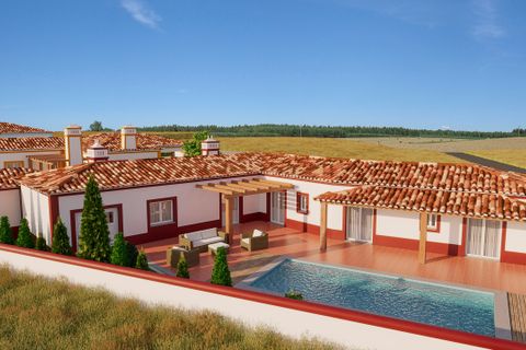 Villa i Caldas da Rainha, Leiria, Caldas da Rainha - € 645.000 | Ref: ACPS10725 - foto 4