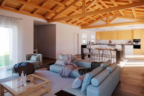 Villa i Caldas da Rainha, Leiria, Caldas da Rainha - € 645.000 | Ref: ACPS10725 - foto 6