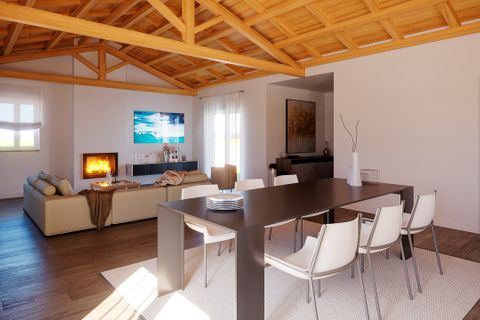 Villa i Caldas da Rainha, Leiria, Caldas da Rainha - € 645.000 | Ref: ACPS10725 - foto 7