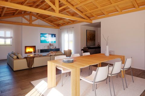 Villa i Caldas da Rainha, Leiria, Caldas da Rainha - € 645.000 | Ref: ACPS10725 - foto 11