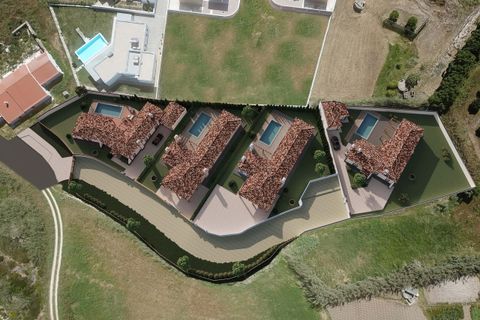 Villa i Caldas da Rainha, Leiria, Caldas da Rainha - € 645.000 | Ref: ACPS10725 - foto 14