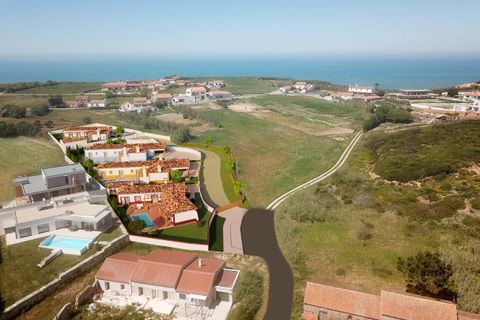 Villa i Caldas da Rainha, Leiria, Caldas da Rainha - € 645.000 | Ref: ACPS10725 - foto 15