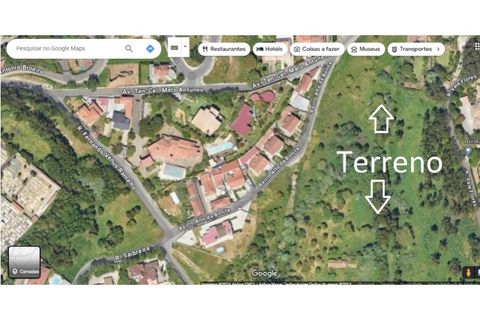 Helårsgrund i Sintra, Lisbon, Sintra - € 3.200.000 | Ref: SÒL_1419 - foto 25