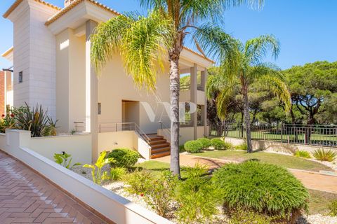 Villa i Vilamoura, Faro, Vilamoura - € 1.595.000 | Ref: VAP212815 - foto 1
