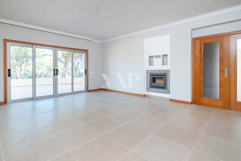 Villa i Vilamoura, Faro, Vilamoura - € 1.595.000 | Ref: VAP212815 - foto 3