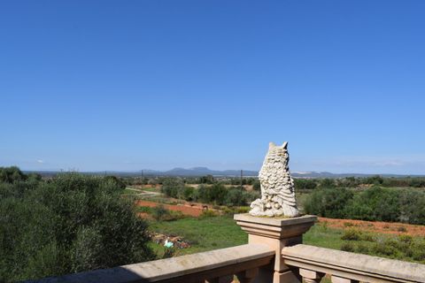Villa i Campos, Mallorca, Campos - € 790.000 | Ref: CMP3005/8459 - foto 1