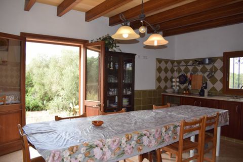 Villa i Campos, Mallorca, Campos - € 790.000 | Ref: CMP3005/8459 - foto 10