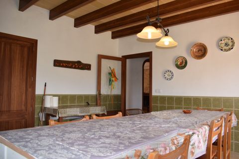 Villa i Campos, Mallorca, Campos - € 790.000 | Ref: CMP3005/8459 - foto 11