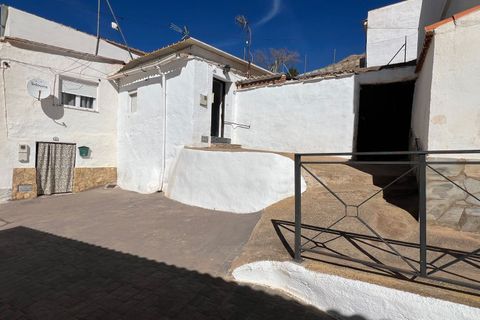 Rækkehus i Dolar, Granada, Dolar - € 49.000 | Ref: 3243-05102 - foto 2