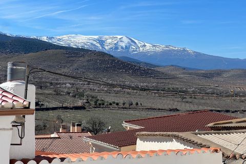 Rækkehus i Dolar, Granada, Dolar - € 49.000 | Ref: 3243-05102 - foto 3