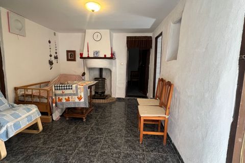 Rækkehus i Dolar, Granada, Dolar - € 49.000 | Ref: 3243-05102 - foto 6