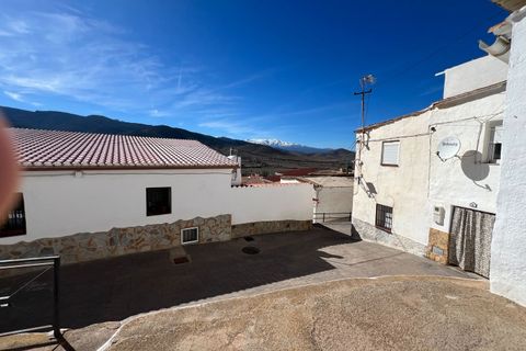 Rækkehus i Dolar, Granada, Dolar - € 49.000 | Ref: 3243-05102 - foto 19