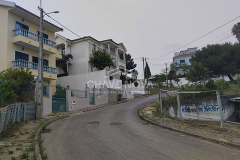 Helårsgrund i Seixal, Setubal, Seixal - € 55.000 | Ref: SXL/00124 - foto 3