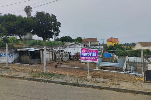 Helårsgrund i Seixal, Setubal, Seixal - € 55.000 | Ref: SXL/00124 - foto 2