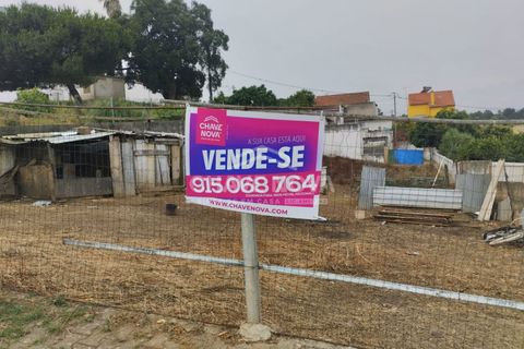 Helårsgrund i Seixal, Setubal, Seixal - € 55.000 | Ref: SXL/00124 - foto 1