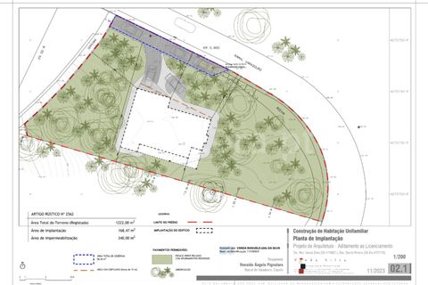 Helårsgrund i Horta, Faial, Horta - € 72.000 | Ref: 374240182 - foto 20