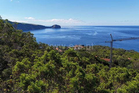 Helårsgrund i Horta, Faial, Horta - € 72.000 | Ref: 374240182 - foto 1