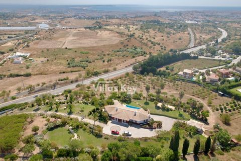 Villa i Lagos, Faro, Lagos - € 1.850.000 | Ref: V878 - foto 2