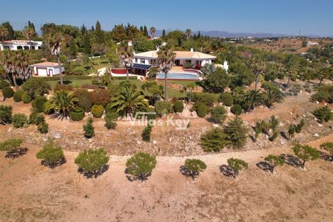 Villa i Lagos, Faro, Lagos - € 1.850.000 | Ref: V878 - foto 3