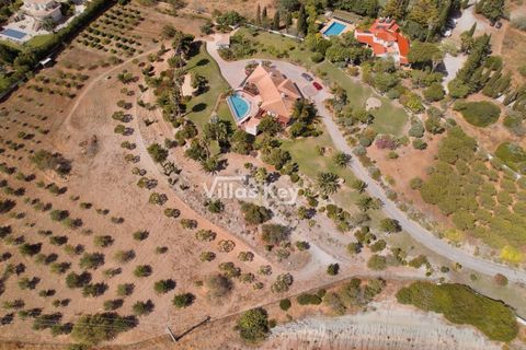 Villa i Lagos, Faro, Lagos - € 1.850.000 | Ref: V878 - foto 5