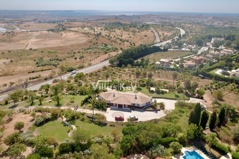 Villa i Lagos, Faro, Lagos - € 1.850.000 | Ref: V878 - foto 7