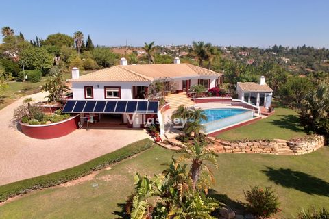 Villa i Lagos, Faro, Lagos - € 1.850.000 | Ref: V878 - foto 8
