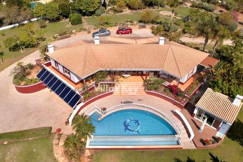 Villa i Lagos, Faro, Lagos - € 1.850.000 | Ref: V878 - foto 9