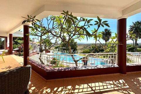 Villa i Lagos, Faro, Lagos - € 1.850.000 | Ref: V878 - foto 27