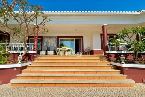 Villa i Lagos, Faro, Lagos - € 1.850.000 | Ref: V878 - foto 30