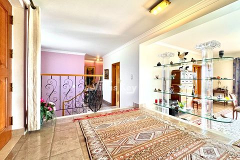 Villa i Lagos, Faro, Lagos - € 1.850.000 | Ref: V878 - foto 32