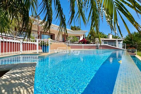 Villa i Lagos, Faro, Lagos - € 1.850.000 | Ref: V878 - foto 37