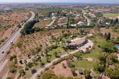 Villa i Lagos, Faro, Lagos - € 1.850.000 | Ref: V878 - foto 45