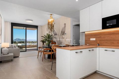 Lejlighed i Benijofar, Alicante, Benijofar - € 328.000 | Ref: NB-94434 - foto 4