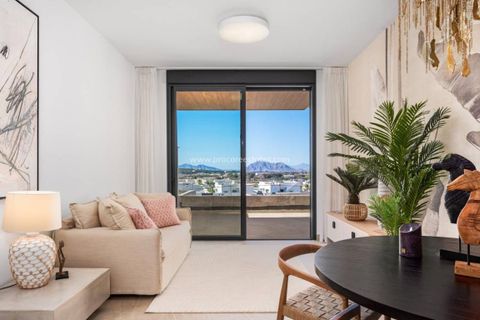 Lejlighed i Benijofar, Alicante, Benijofar - € 328.000 | Ref: NB-94434 - foto 7