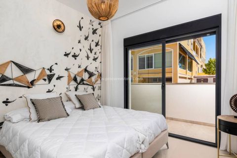 Lejlighed i Benijofar, Alicante, Benijofar - € 328.000 | Ref: NB-94434 - foto 12