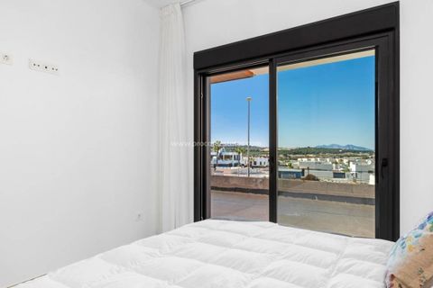 Lejlighed i Benijofar, Alicante, Benijofar - € 328.000 | Ref: NB-94434 - foto 13